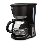 CAFETERA HOME E HE-7031A 800W 12 TAZAS