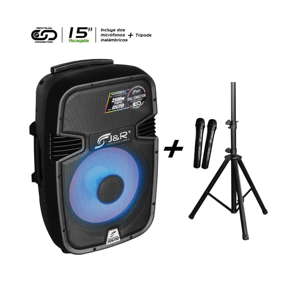 Cabina-Activa-Recargable-J&R-J5162-15