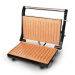 GRILL ASADOR PANINI 180 COBRE HE-215