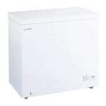 HYCF3002 CONGELADOR HORIZONTAL HYUNDAI 299 LITROS - 1 PUERTA