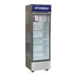 HYVR330K VITRINA VERTICAL (REFRIGERADORA)  HYUNDAI 330 LITROS