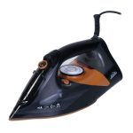 PLANCHA HOME E HEPL-281 1.200W NEGRA