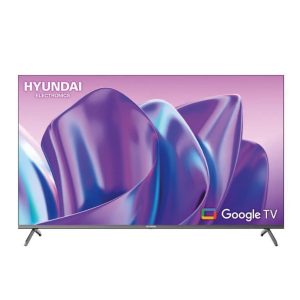TV HYUNDAI HYLED5809G4KM  58" GOOGLE TV