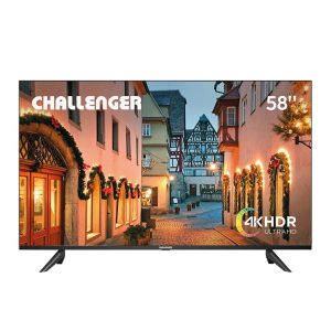 Televisor Challenger 58KG290