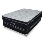 Colchón Armonía Clinico PillowTop 140*190