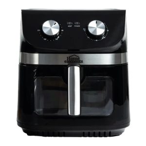 MEGAFRYER MAX FREIDORA DE AIRE 8L HEAF80N