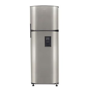 Nevera Haceb 271LT SE DA No Frost-Inox Manija Integrada inoxidable INV