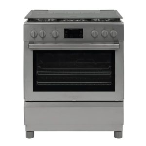 ESTUFA CHALLENGER DE PISO 76GN 120V/60H PRE COL